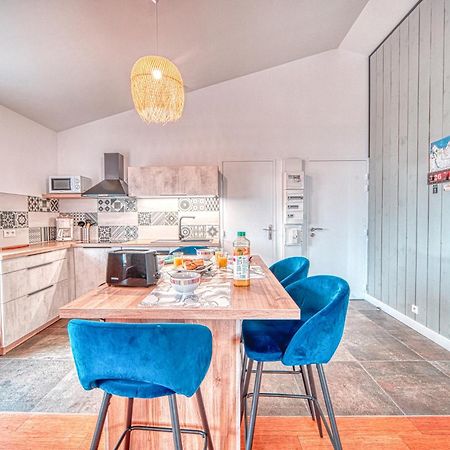 Villa Orkagna Perros-Guirec Bagian luar foto