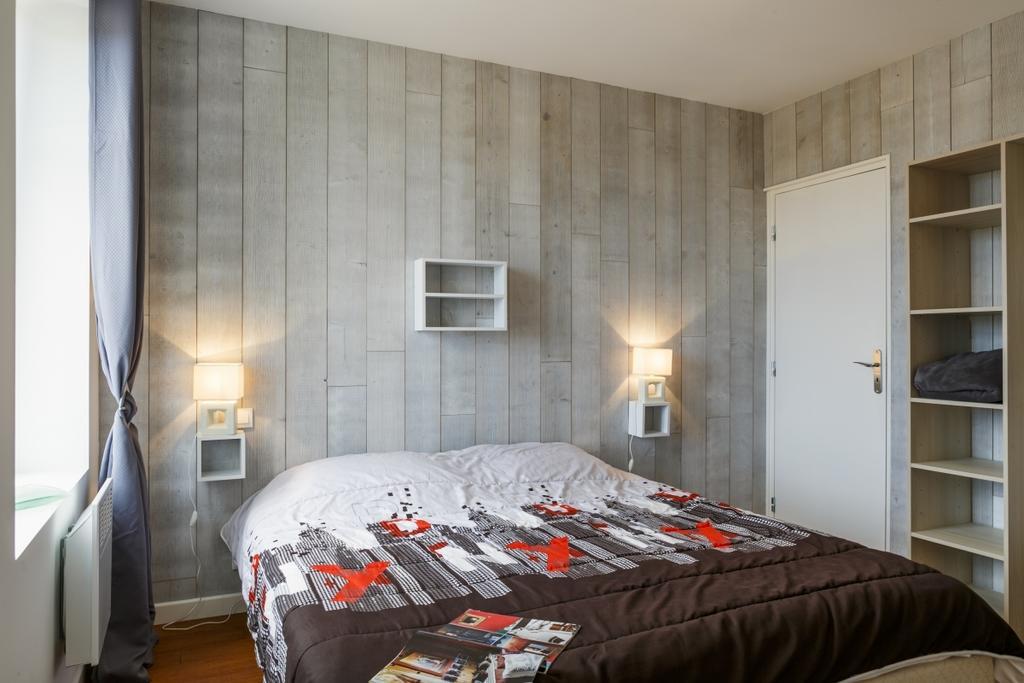 Villa Orkagna Perros-Guirec Ruang foto