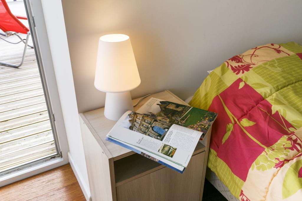 Villa Orkagna Perros-Guirec Ruang foto