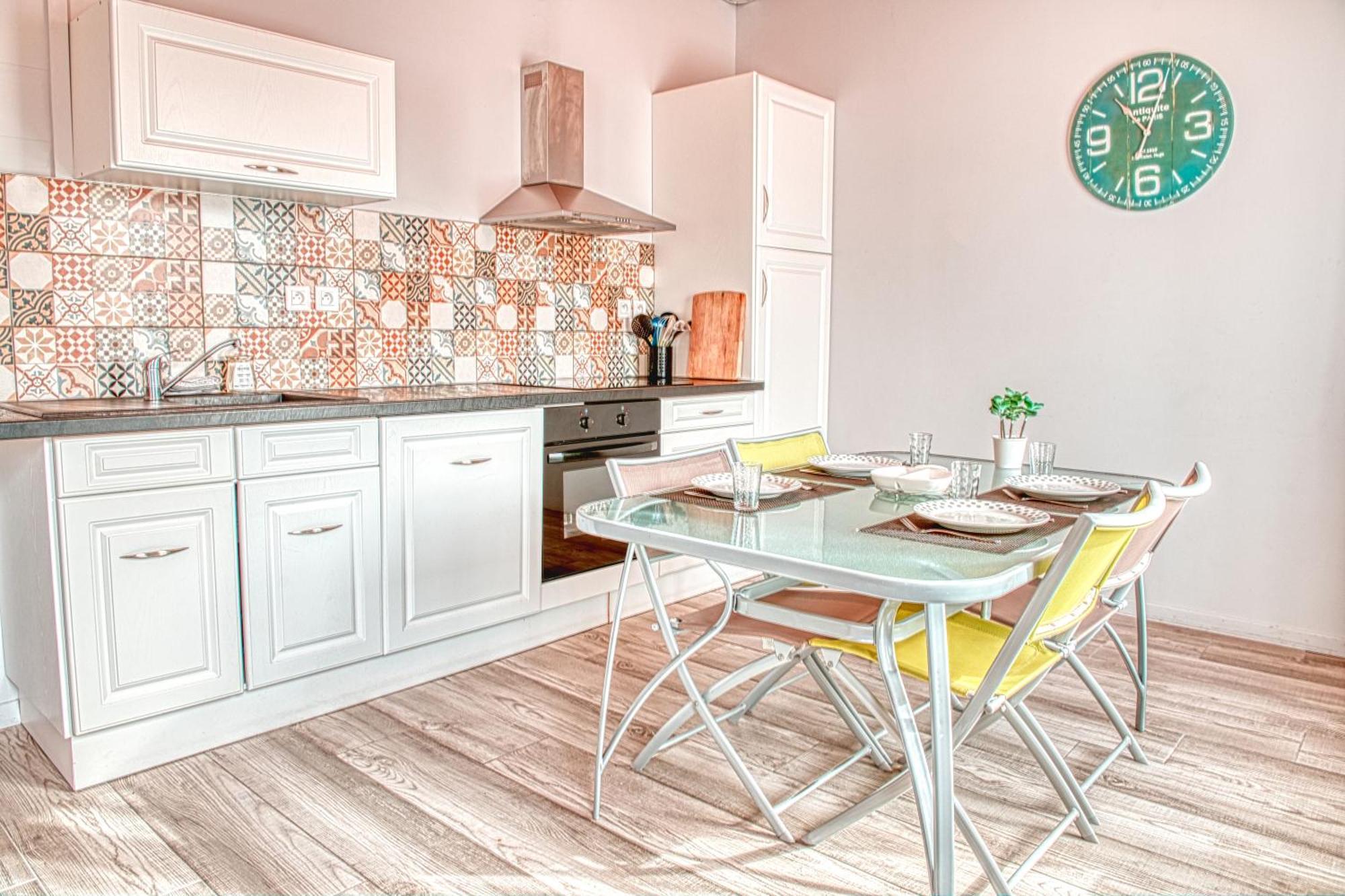 Villa Orkagna Perros-Guirec Bagian luar foto
