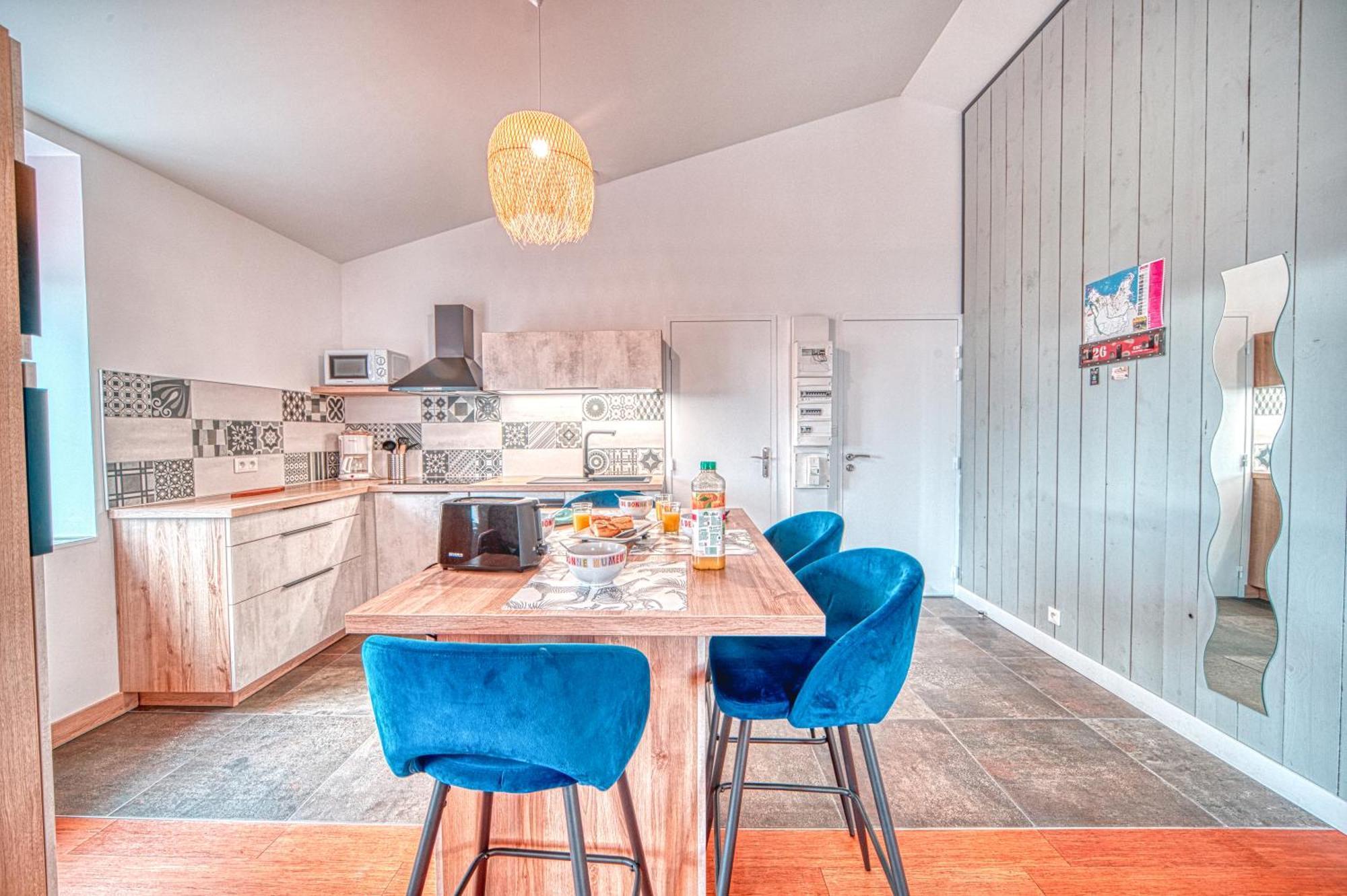 Villa Orkagna Perros-Guirec Bagian luar foto