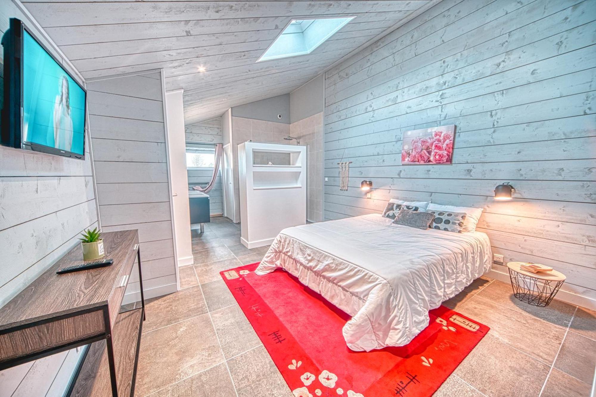 Villa Orkagna Perros-Guirec Bagian luar foto