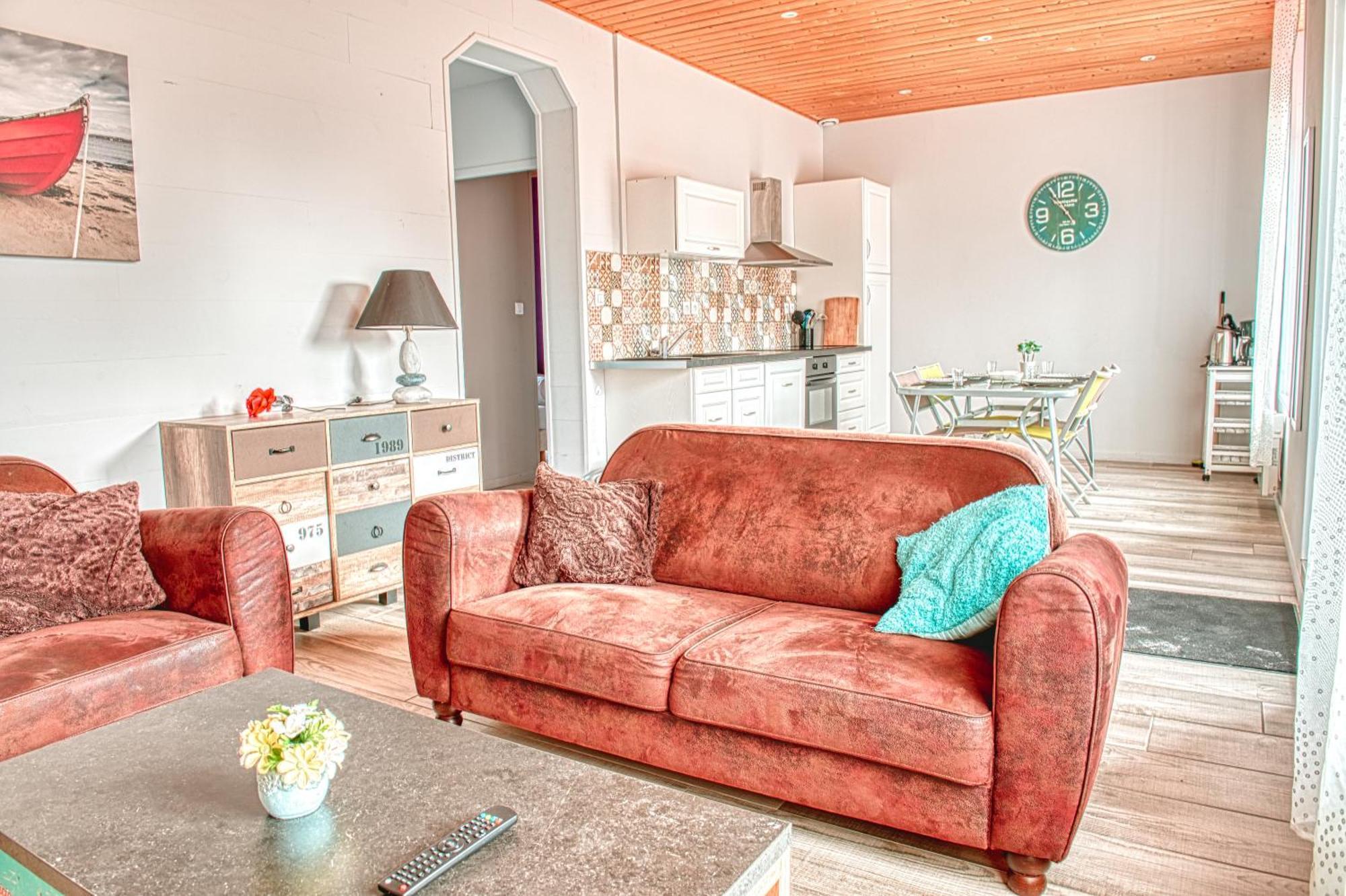 Villa Orkagna Perros-Guirec Bagian luar foto