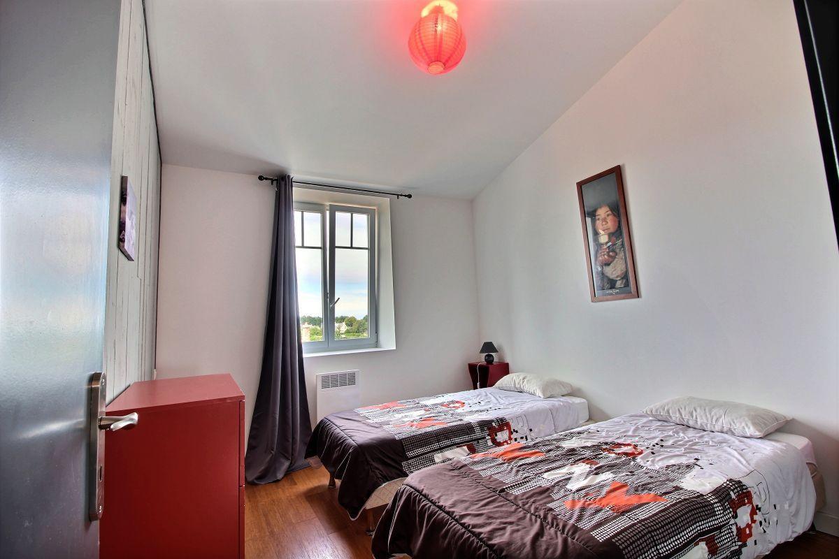 Villa Orkagna Perros-Guirec Bagian luar foto